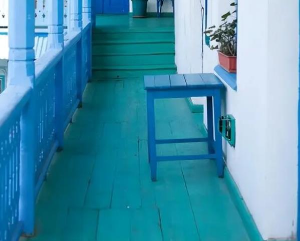 中方漏水检测